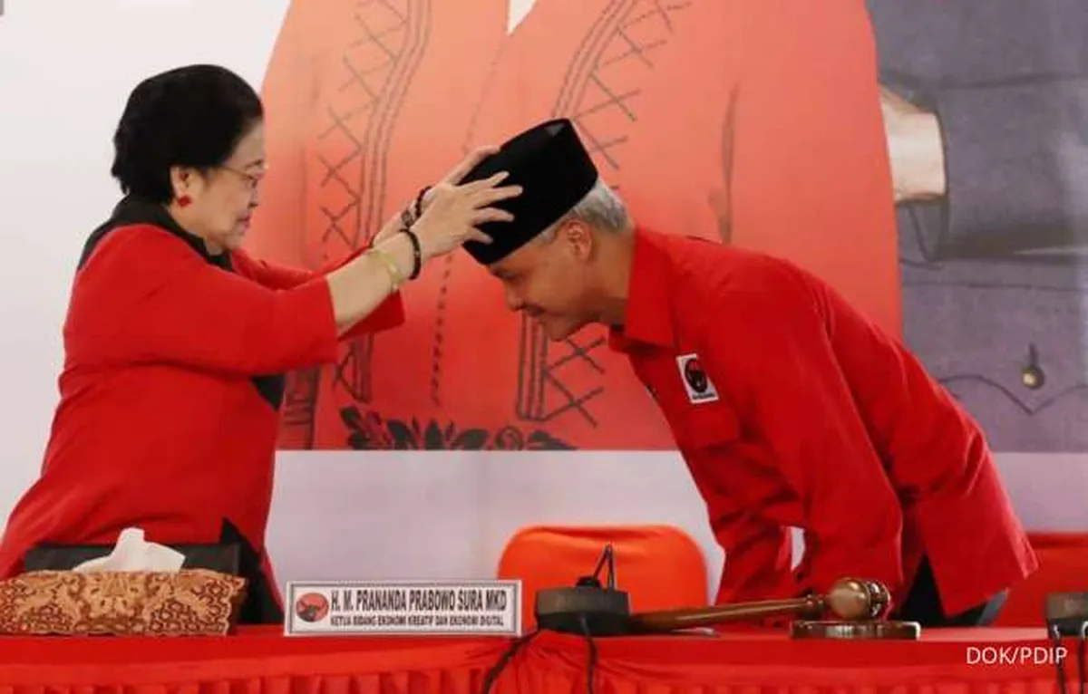 Ekonom Ingatkan Enam Tantangan Ekonomi Bagi Capres 2024