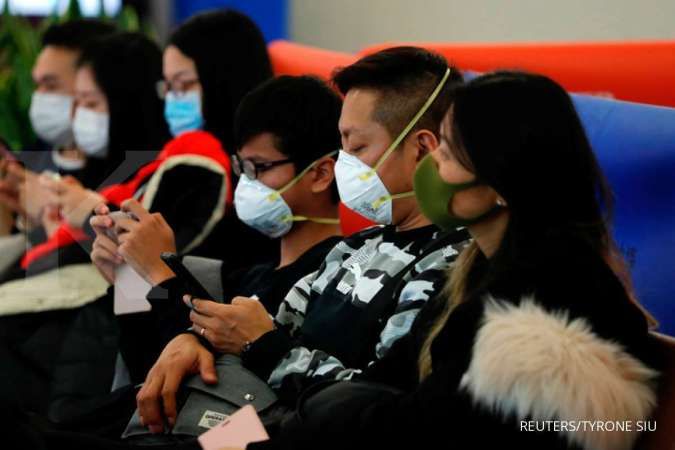 Baru pulang dari China, pasien RSPI Sulianti Saroso diduga terjangkit virus corona