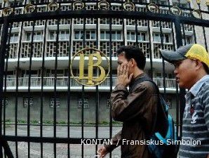 Cek dan giro kosong makin membludak
