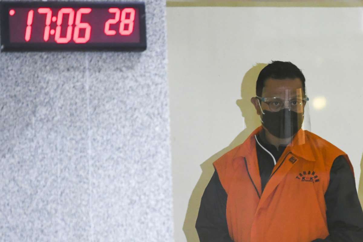 Dugaan Korupsi Bansos Juliari Batubara, Nilai Komisi Diduga Bisa Lebih Besar