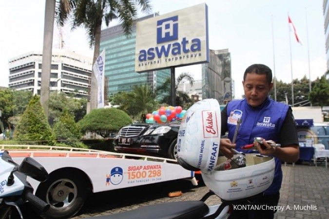 Aswata: Perlu dukungan pemerintah pada asuransi umum
