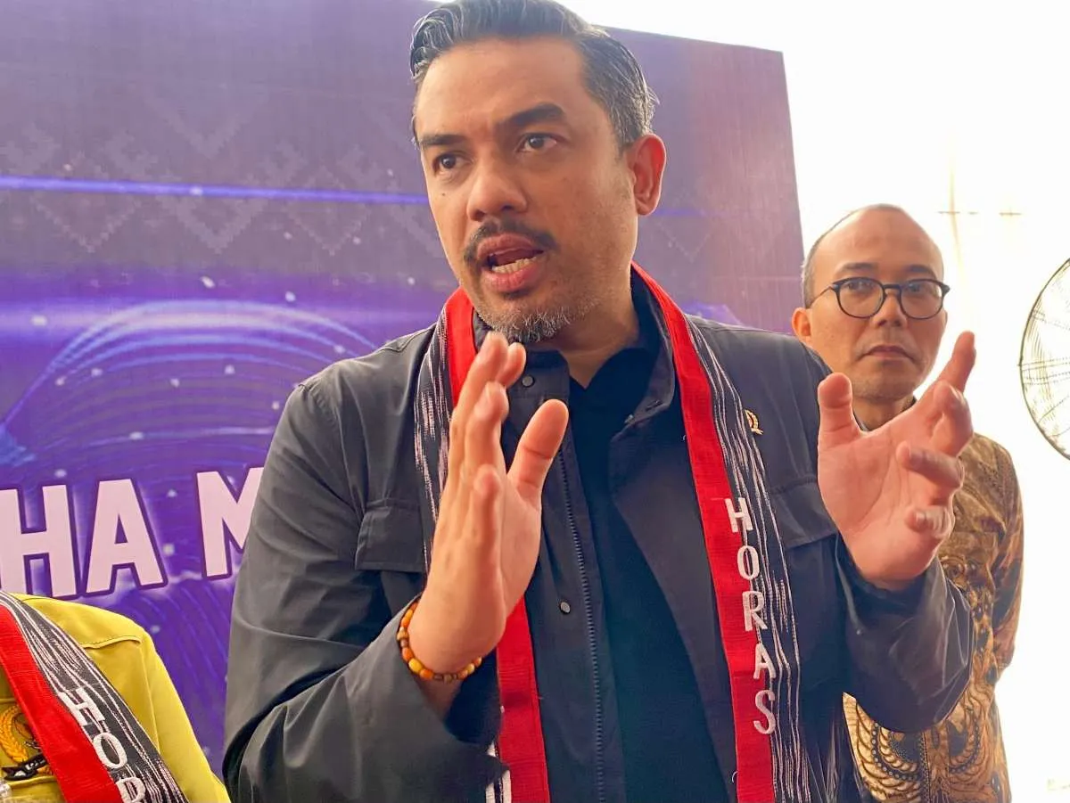 Pemerintah Akan Luncurkan Aplikasi Sapa UMKM, Apa Saja Fiturnya?