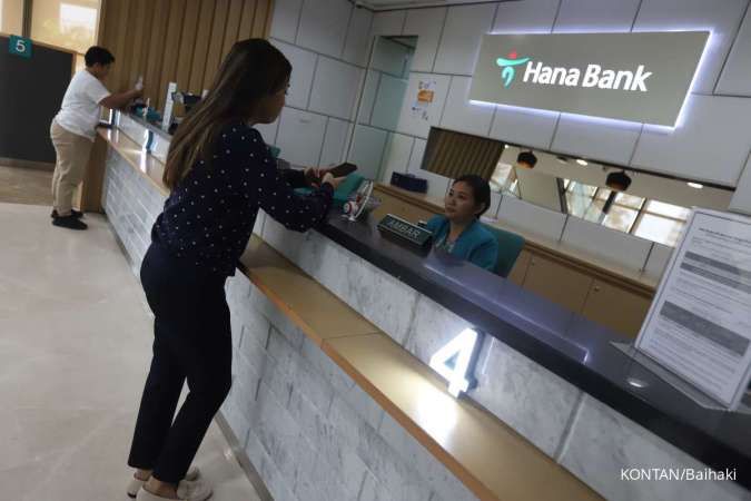 Laba Bersih Hana Bank Naik 13,93% Jadi Rp 259,52 Miliar Pada Semester I-2024