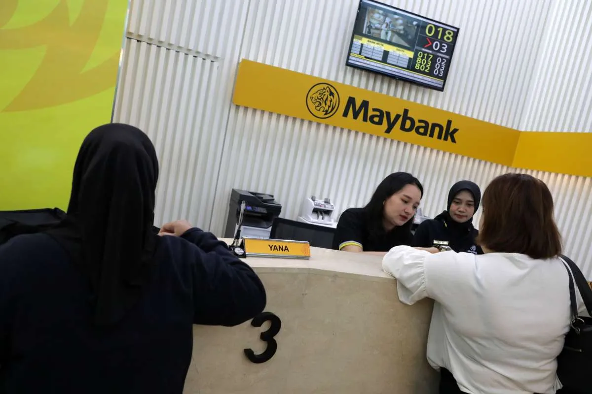 Maybank Dukung Pembangunan Pabrik Mobil VinFast lewat Pembiayaan Berkelanjutan