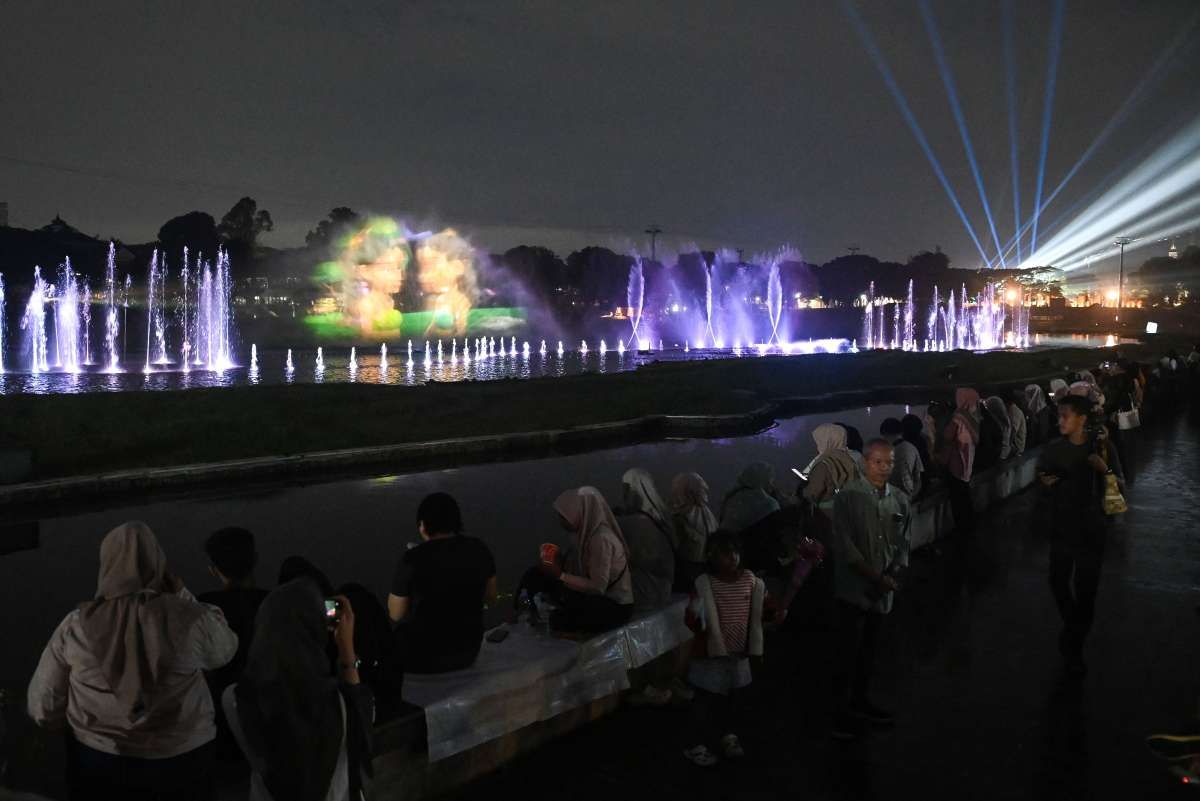 Konsumsi Listrik per Kapita Indonesia Melonjak