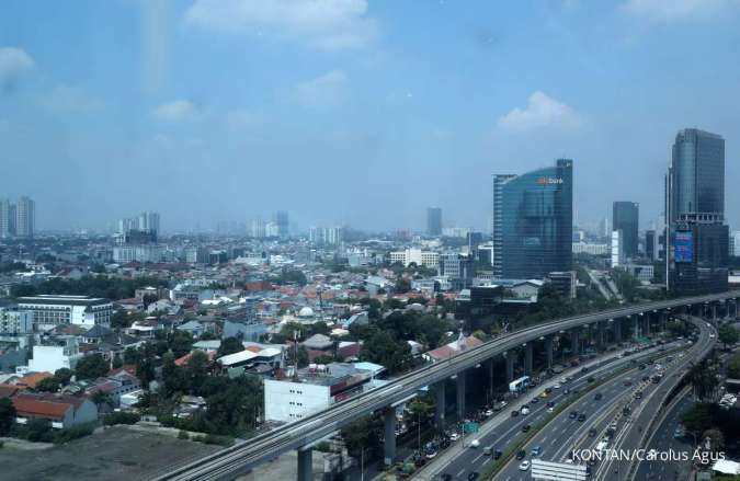 Tarif PPN 12% Pengaruhi Minat Investor, Pemerintah Siapkan Insentif Pemanis