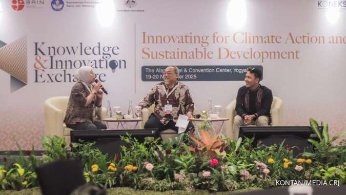 Peneliti Dorong Downscaling Data Iklim agar Kebijakan Lebih Tepat Sasaran