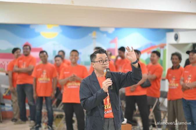 Lalamove: Tak Cuma Skill Teknis, Komunikasi Penting untuk Dunia Kerja