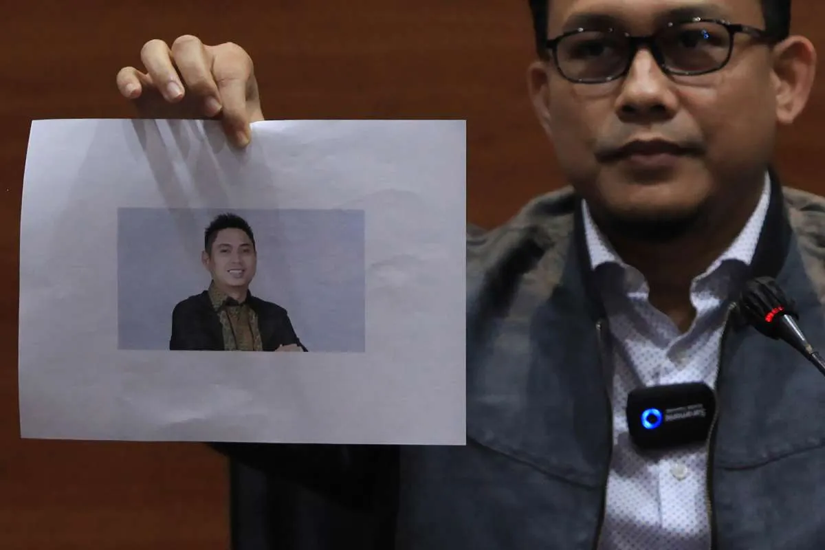 Mardani Maming, Kader PDIP Jadi Buronan KPK, Harta Kekayaannya Melonjak Dratis 