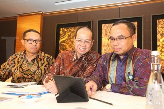 Direksi BJB akan segera lengkap 