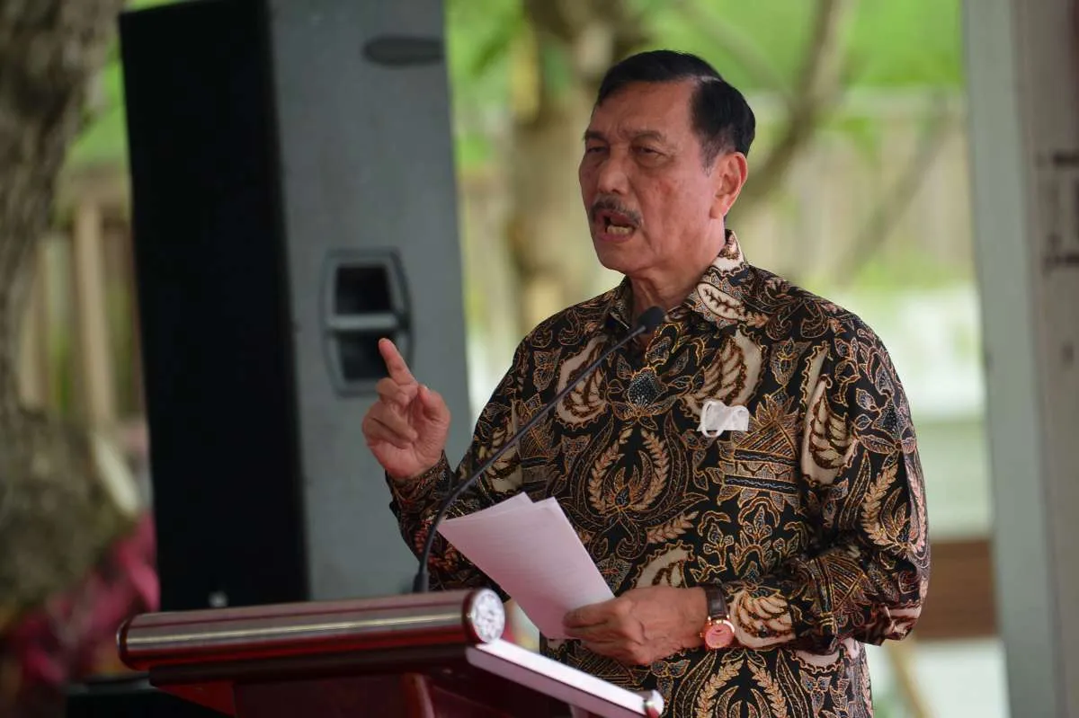Pemerintah Imbau Masyarakat Liburan Akhir Tahun di Dalam Negeri, Ini Alasannya