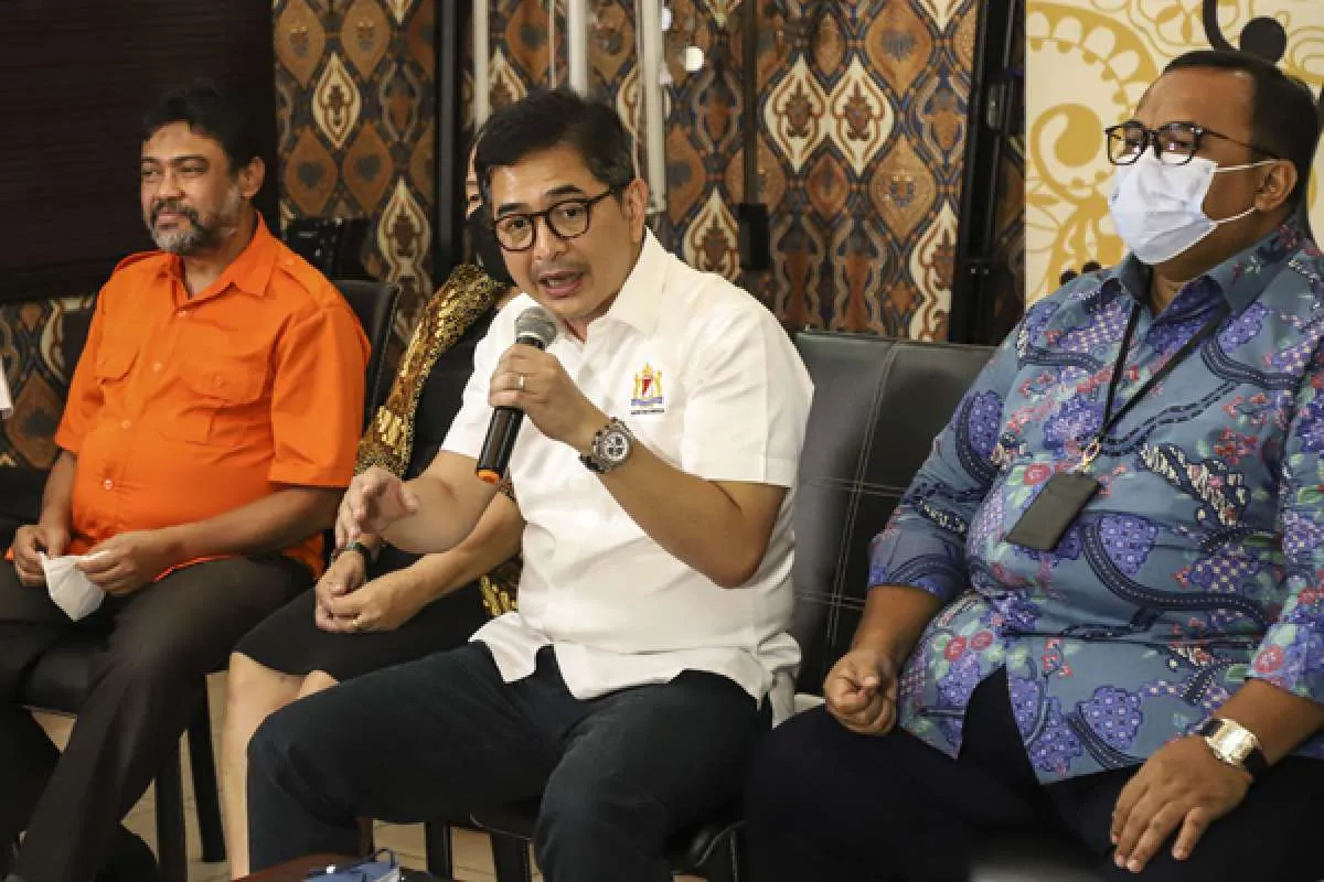 Kadin Akan Selenggarakan Pertemuan Pendahuluan Presidensi B20 Pekan Ini di Jakarta