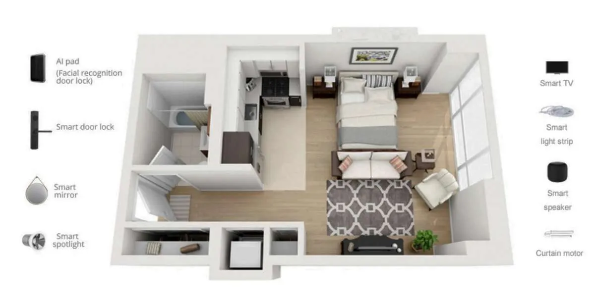 Startup Digitels siap ubah hotel biasa jadi smart hotel di era new normal