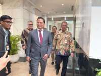 Kekhawatiran KKN BI: Ini Jawaban Ketua Banggar DPR Soal Thomas Djiwandono