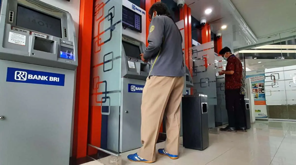Potensi restrukturisasi kredit terimbas pandemi BRI capai 20% dari total kredit