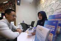 Mandiri Utama Finance Lakukan Upaya Ini untuk Memperkuat Sistem Siber