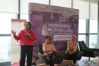 Karyawan Perempuan Sebagai Pilar Utama Transformasi Industri Tambang