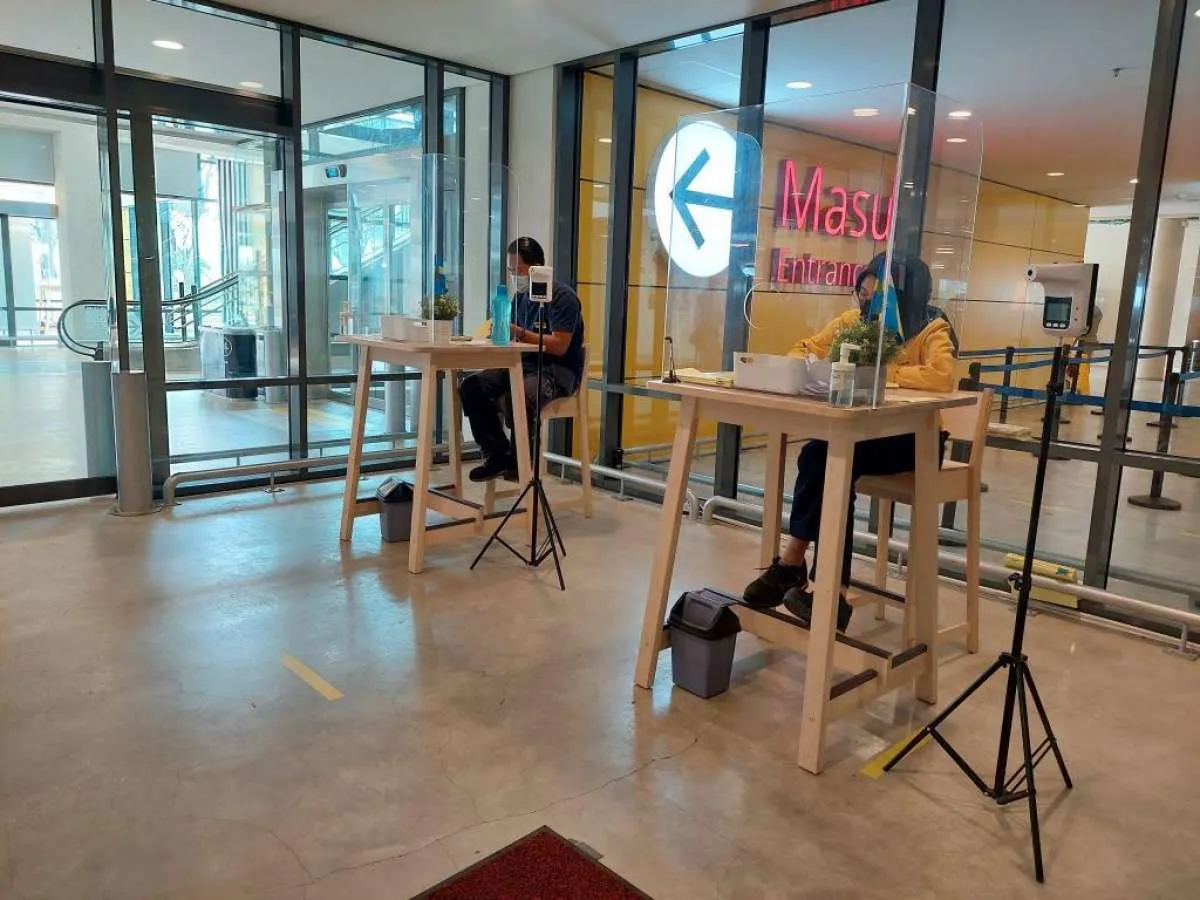 Ekonom Menilai Bisnis Ritel Asing Masih Menjanjikan, Ini Pendorongnya 