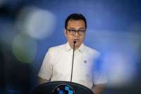 Pemerintah Bakal Terbitkan Aturan Penggunaan AI