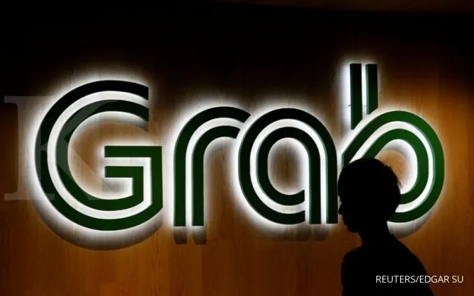 Southeast Asia's Grab launches innovation arm to develop tech start-ups