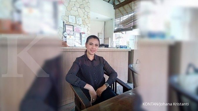 Wenny tak ragu hadapi pemalsu