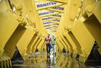 United Tractors (UNTR) Mengantisipasi Dampak Koreksi Harga Batubara