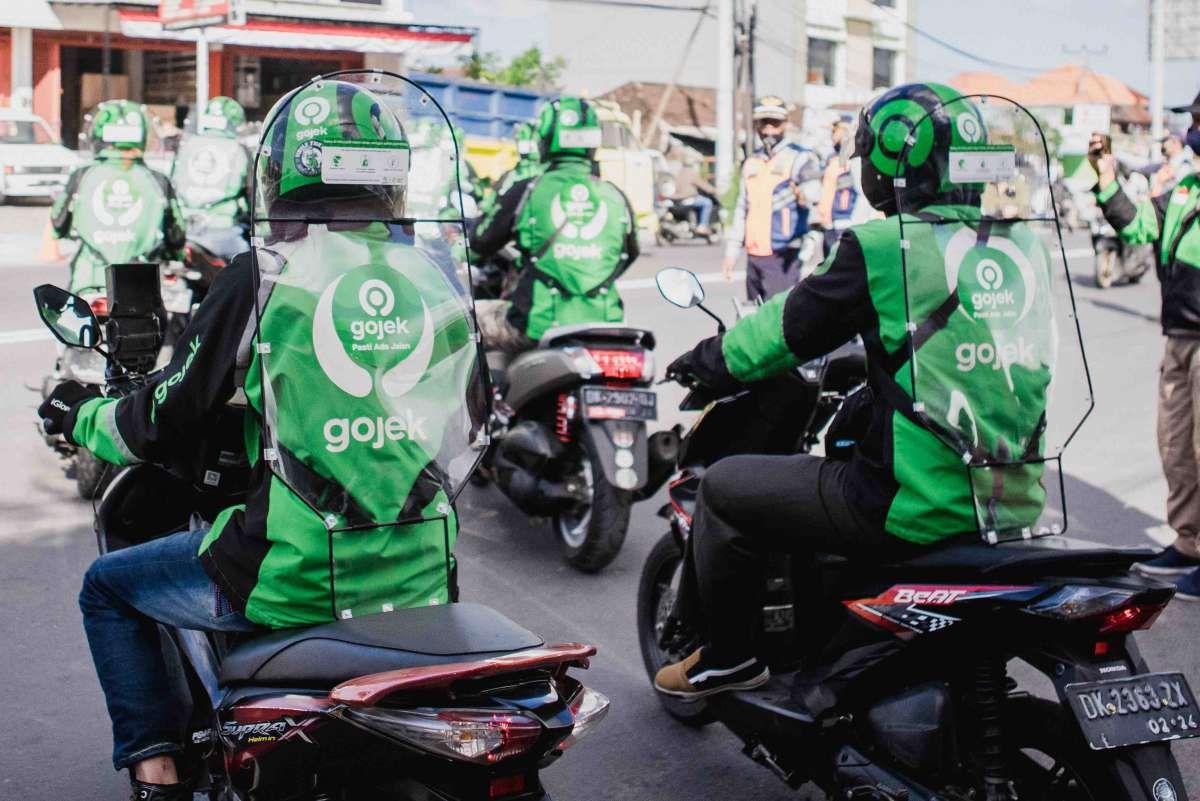 Telkomsel dan Astra Suntik Gojek Lagi, Perusahaan Teknologi Masih Butuh Dana Jumbo