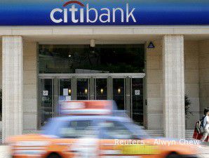 Stanchart dan Citibank Mencetak Pertumbuhan Laba
