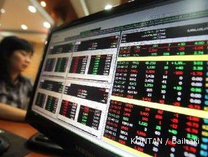 Enam sektor menguat, IHSG lanjut reli pagi ini