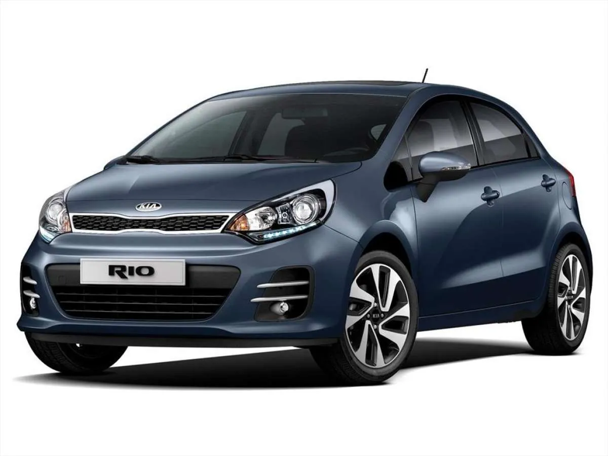 Daftar harga mobil bekas Kia Rio kini mulai Rp 90 juta, dapat tahun segini
