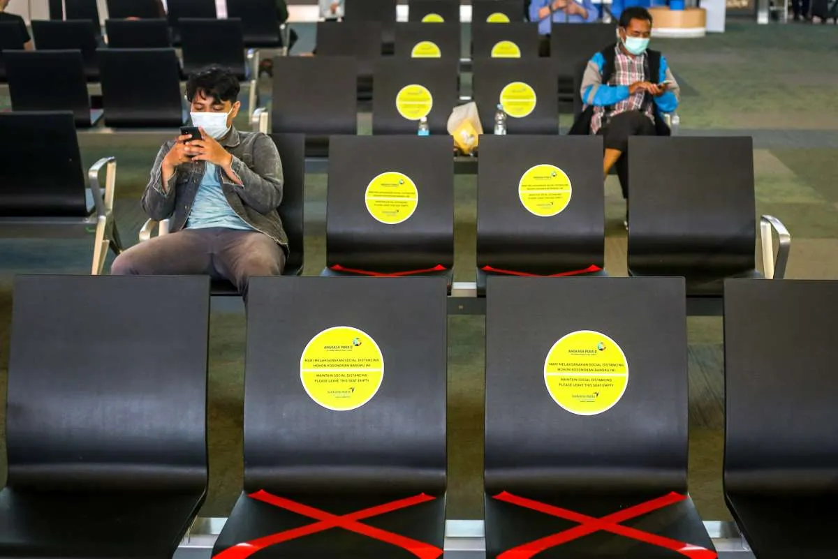 Ekonom Indef: Indonesia bisa krisis ekonomi bila corona bertahan hingga 6 bulan