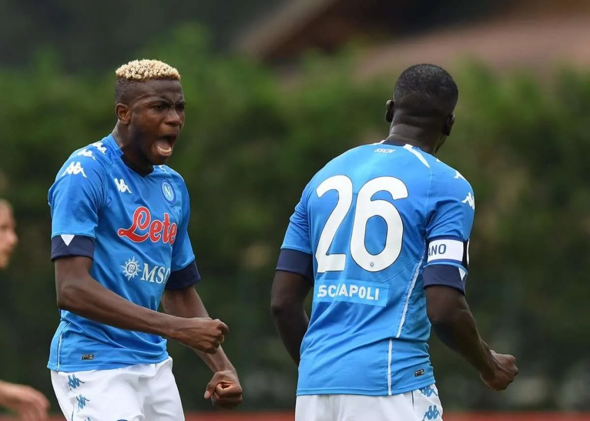 Jadwal pramusim Bayern Munchen vs Napoli: The Bavarians wajib menang lawan Partenopei