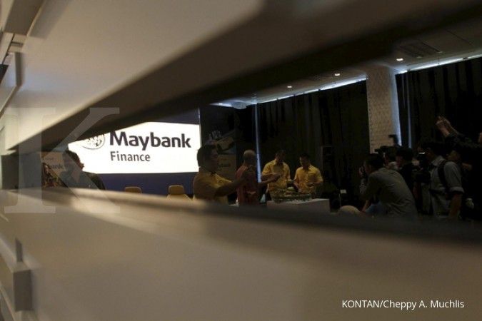 Maybank: MEA tak perbesar tenaga kerja asing