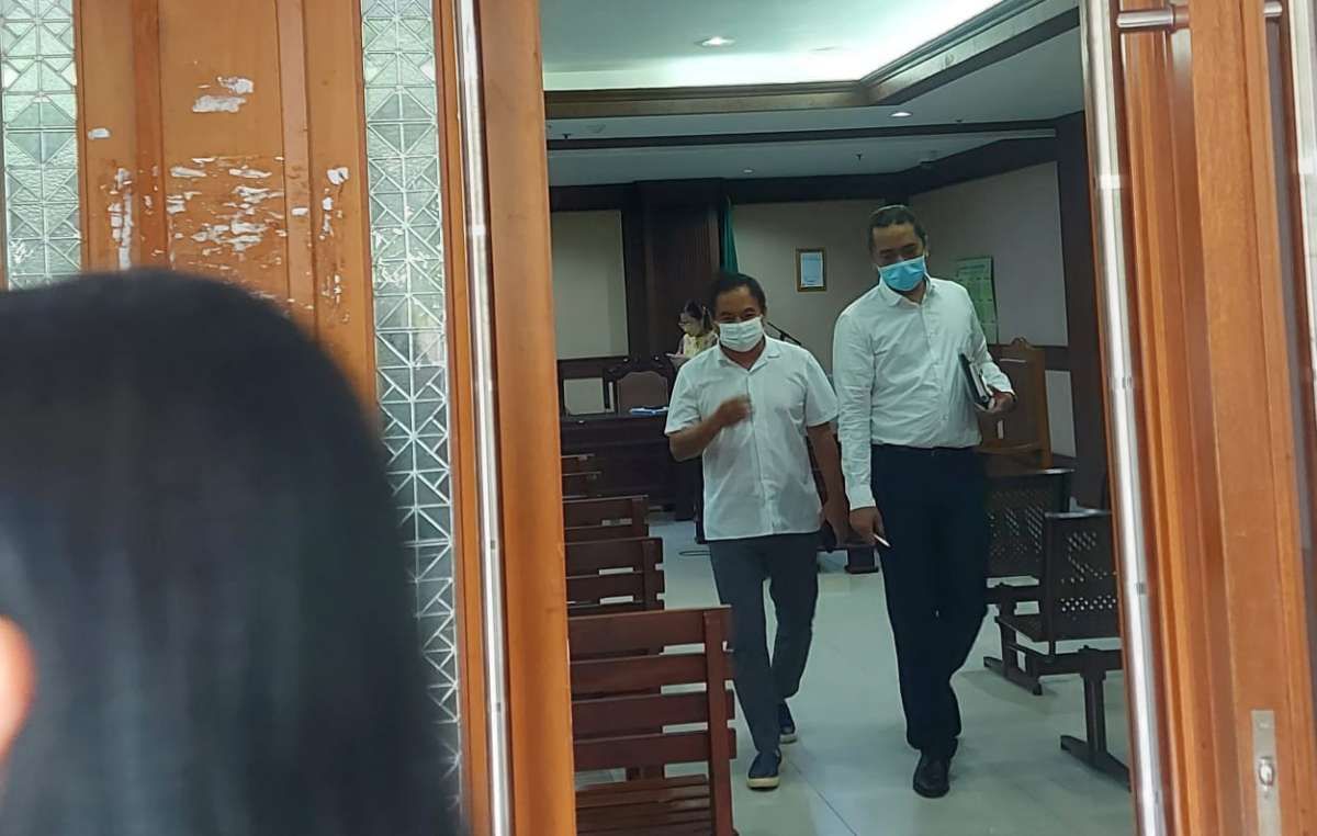 Mayoritas Kreditur Setujui Perpanjangan PKPU Bos Bukit Uluwatu Franky Tjahyadikarta