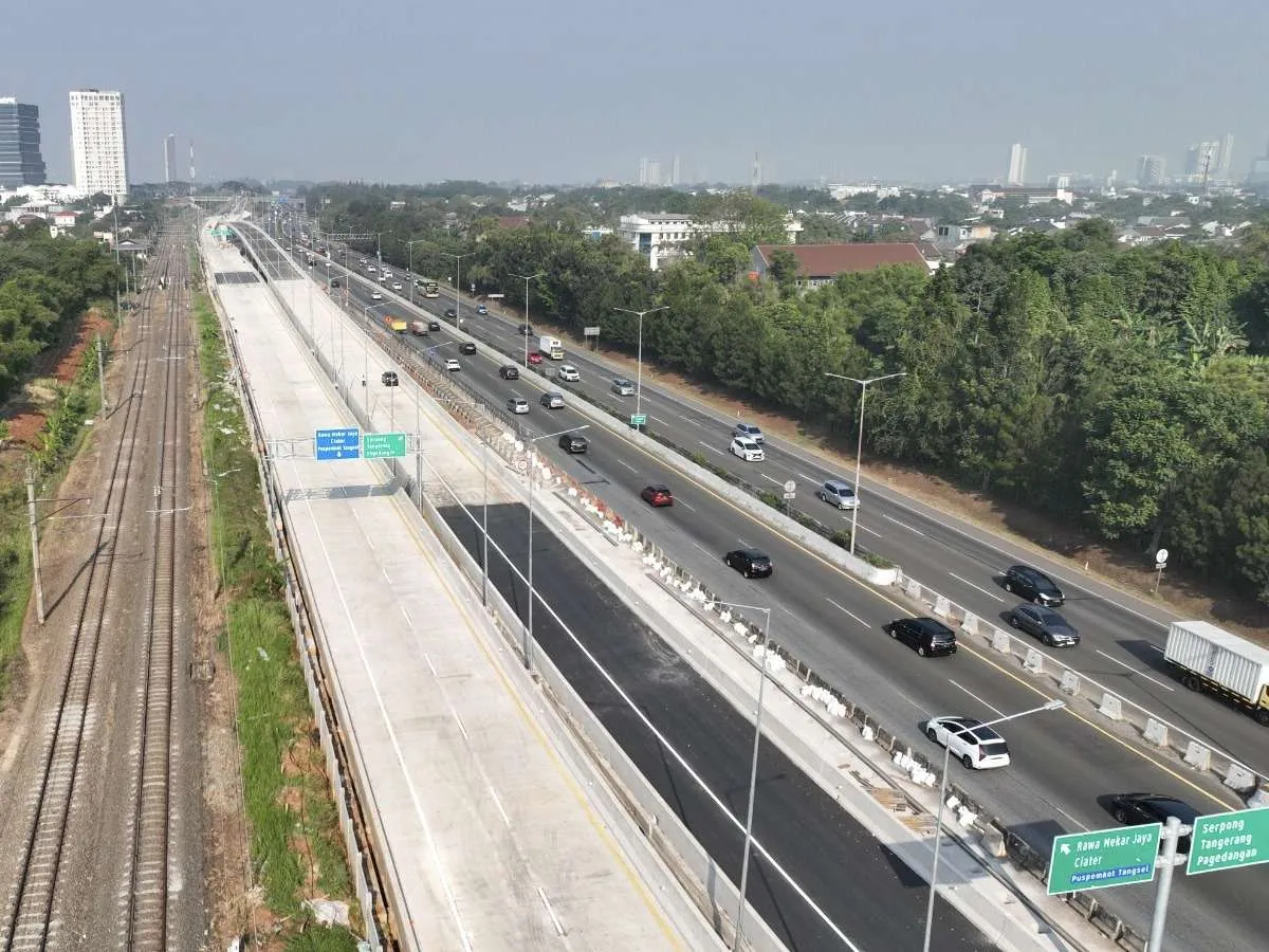 Hindari Kecelakaan di Tol, Ini 5 Cara Aman untuk Berkendara