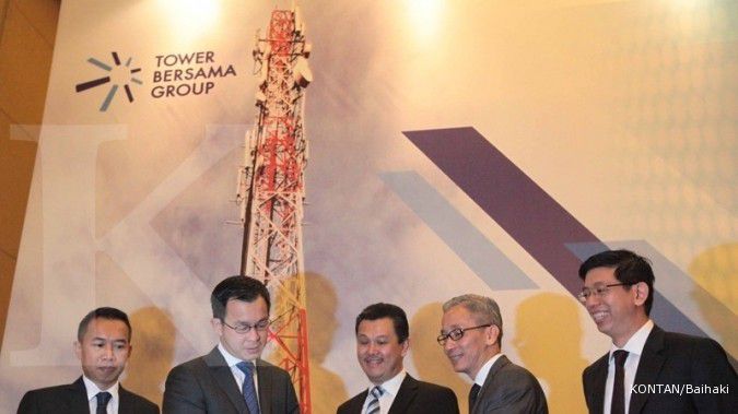 TBIG gelar buyback saham