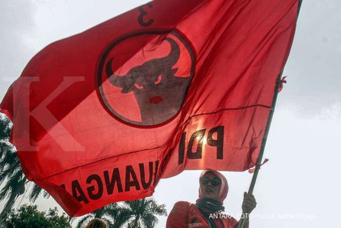 PDI Perjuangan Gugat Pemilu 2024 ke PTUN Dinilai Konsisten Beri Tekanan ke Rezim