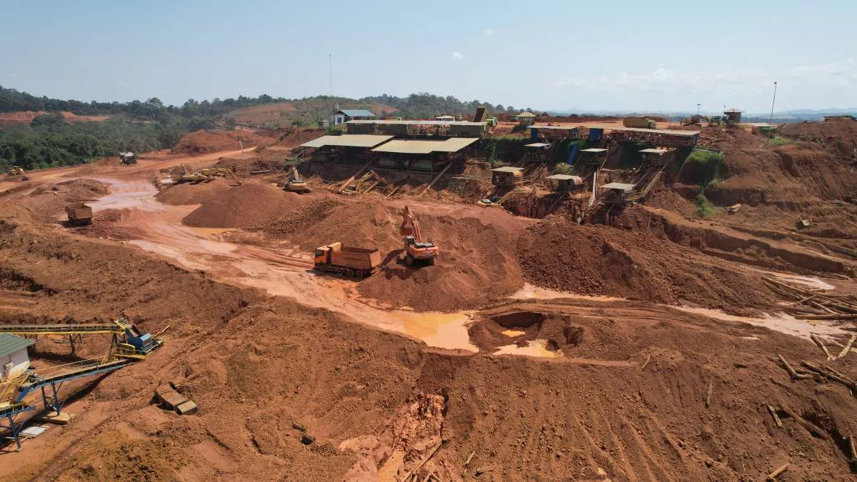 Ekspor Mineral Tersendat, Pemeriksaan LTJ Dinilai Gerus Daya Saing Indonesia