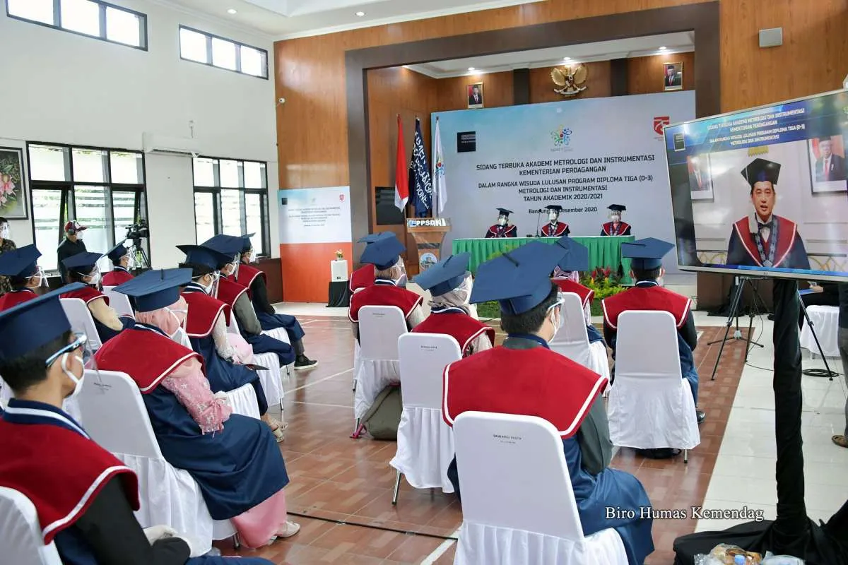 Jangan salah pilih, inilah 7 jurusan kuliah yang banyak dicari perusahaan