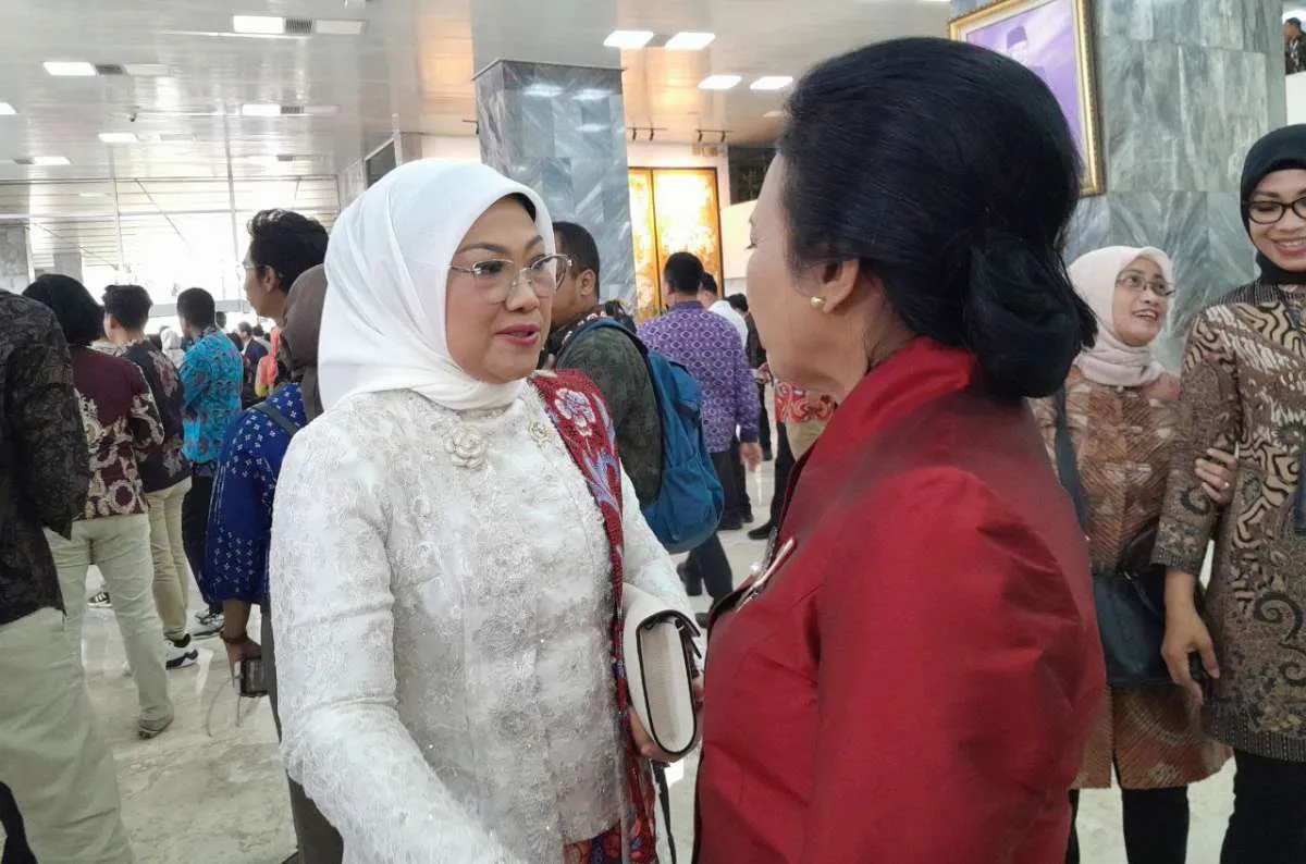 Menaker Buka Suara Terkait Jumlah PHK yang Mencapai 32 Ribu Orang di Semester I-2024