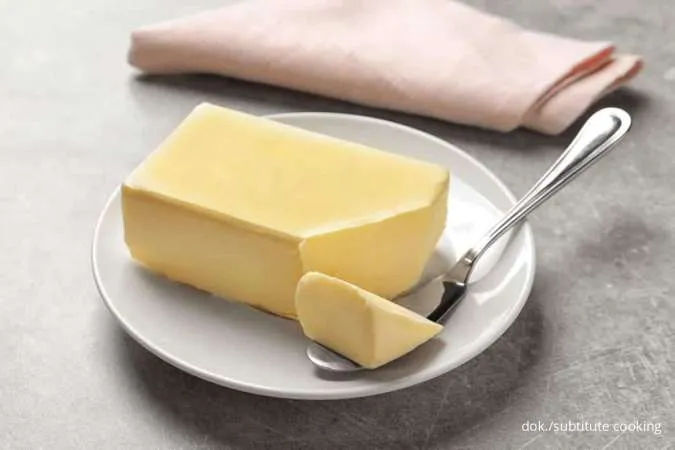 Salted Butter vs Unsalted Butter 