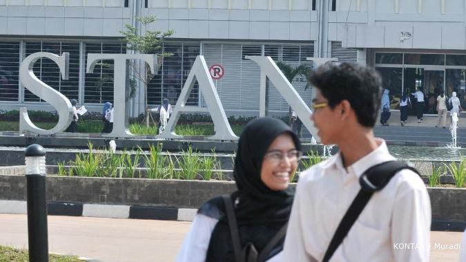 Pendidikan tinggi Indonesia gagal imbangi pasar