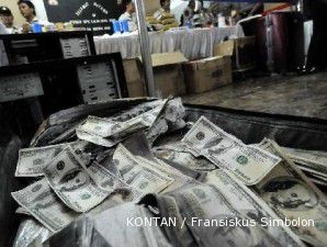 Analis: Dollar di 2011 masih keok karena keinginan the Fed