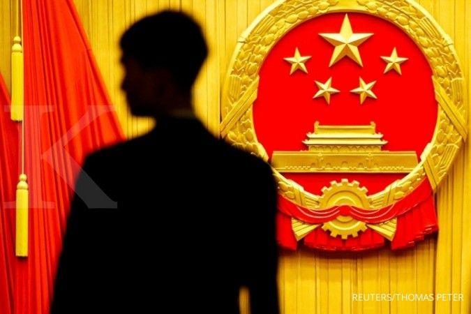 AS jatuhkan sanksi atas pejabat China terkait Hong Kong, Beijing murka dan mengecam