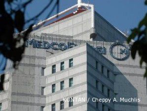 MEDC kantongi fasilitas kredit US$ 150 juta dari BBNI