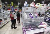 Perprindo Memprediksi Penjualan Alat Elektronik Turun 20% di Kuartal I, Ini Sebabnya