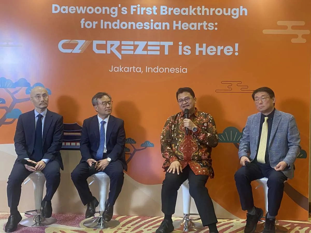 Daewoong Luncurkan Tablet Kombinasi Ezetimibe–Rosuvastatin untuk Atasi Kolesterol
