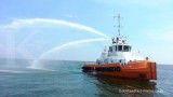 Sudah Berpotensi Delisting, Steadfast Marine (KPAL) Kini Digugat PKPU
