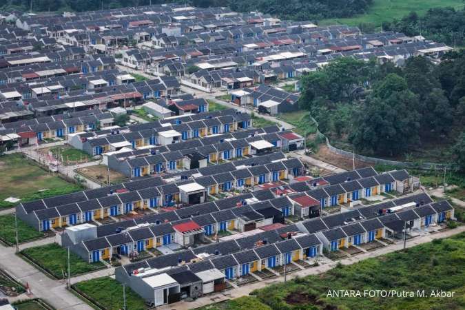 Cek Rekomendasi Saham & Prospek Kinerja Emiten di Tengah Perpanjangan PPN DTP
