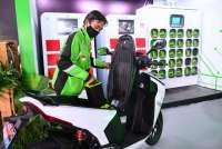 Dorong Ekosistem Kendaraan Listrik, Electrum Gandeng Pertamina, Gogoro, dan Gesits